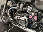 2002 Triumph Bonneville America 2002 Triumph Bonneville America