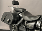 2002 Triumph Bonneville America 2002 Triumph Bonneville America