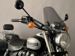 2002 Triumph Bonneville America 2002 Triumph Bonneville America