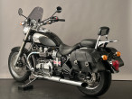 2002 Triumph Bonneville America 2002 Triumph Bonneville America