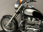 2002 Triumph Bonneville America 2002 Triumph Bonneville America