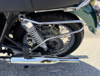 2002 Triumph Bonneville