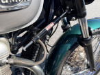 2002 Triumph Bonneville