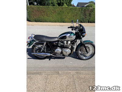 Triumph Bonneville