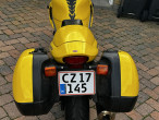 2002 Triumph Sprint RS 955i 2002 Triumph Sprint RS 955i