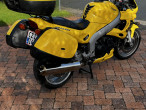 2002 Triumph Sprint RS 955i 2002 Triumph Sprint RS 955i