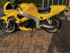 2002 Triumph Sprint RS 955i 2002 Triumph Sprint RS 955i