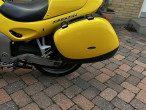 2002 Triumph Sprint RS 955i 2002 Triumph Sprint RS 955i