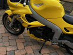 2002 Triumph Sprint RS 955i 2002 Triumph Sprint RS 955i