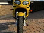 2002 Triumph Sprint RS 955i 2002 Triumph Sprint RS 955i