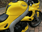 2002 Triumph Sprint RS 955i 2002 Triumph Sprint RS 955i
