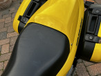 2002 Triumph Sprint RS 955i 2002 Triumph Sprint RS 955i
