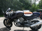 2002 Voxan Cafe Racer