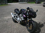 2002 Voxan Cafe Racer