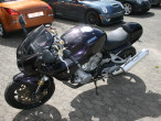2002 Voxan Cafe Racer