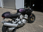 2002 Voxan Cafe Racer