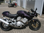 2002 Voxan Cafe Racer