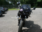 2002 Voxan Cafe Racer