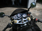 2002 Voxan Cafe Racer
