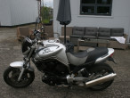 2002 Yamaha BT 1100 Bulldog
