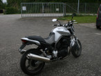 2002 Yamaha BT 1100 Bulldog