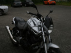 2002 Yamaha BT 1100 Bulldog