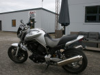 2002 Yamaha BT 1100 Bulldog