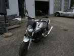 2002 Yamaha BT 1100 Bulldog