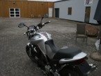 2002 Yamaha BT 1100 Bulldog