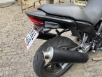 2002 Yamaha BT 1100 Bulldog