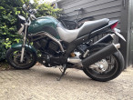 2002 Yamaha BT 1100 Bulldog