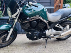 2002 Yamaha BT 1100 Bulldog