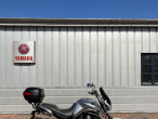 2002 Yamaha BT 1100 Bulldog