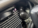 2002 Yamaha BT 1100 Bulldog