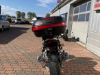 2002 Yamaha BT 1100 Bulldog
