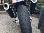 2002 Yamaha BT 1100 Bulldog