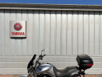 2002 Yamaha BT 1100 Bulldog