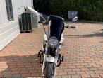 2002 Yamaha BT 1100 Bulldog