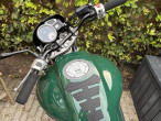 2002 Yamaha BT 1100 Bulldog