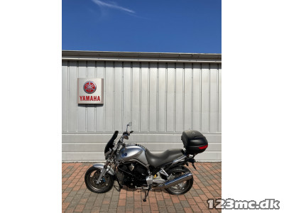 Yamaha BT 1100 Bulldog