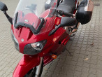 2002 Yamaha FJR 1300