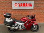 2002 Yamaha FJR 1300