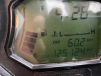 2002 Yamaha FJR 1300