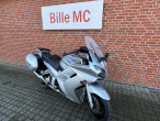 2002 Yamaha FJR 1300