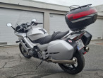 2002 Yamaha FJR 1300 2002 Yamaha FJR 1300