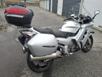 2002 Yamaha FJR 1300 2002 Yamaha FJR 1300