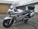 2002 Yamaha FJR 1300 2002 Yamaha FJR 1300