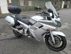 2002 Yamaha FJR 1300 2002 Yamaha FJR 1300