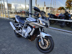 2002 Yamaha FZS 1000 Fazer