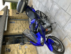 2002 Yamaha FZS 1000 Fazer
